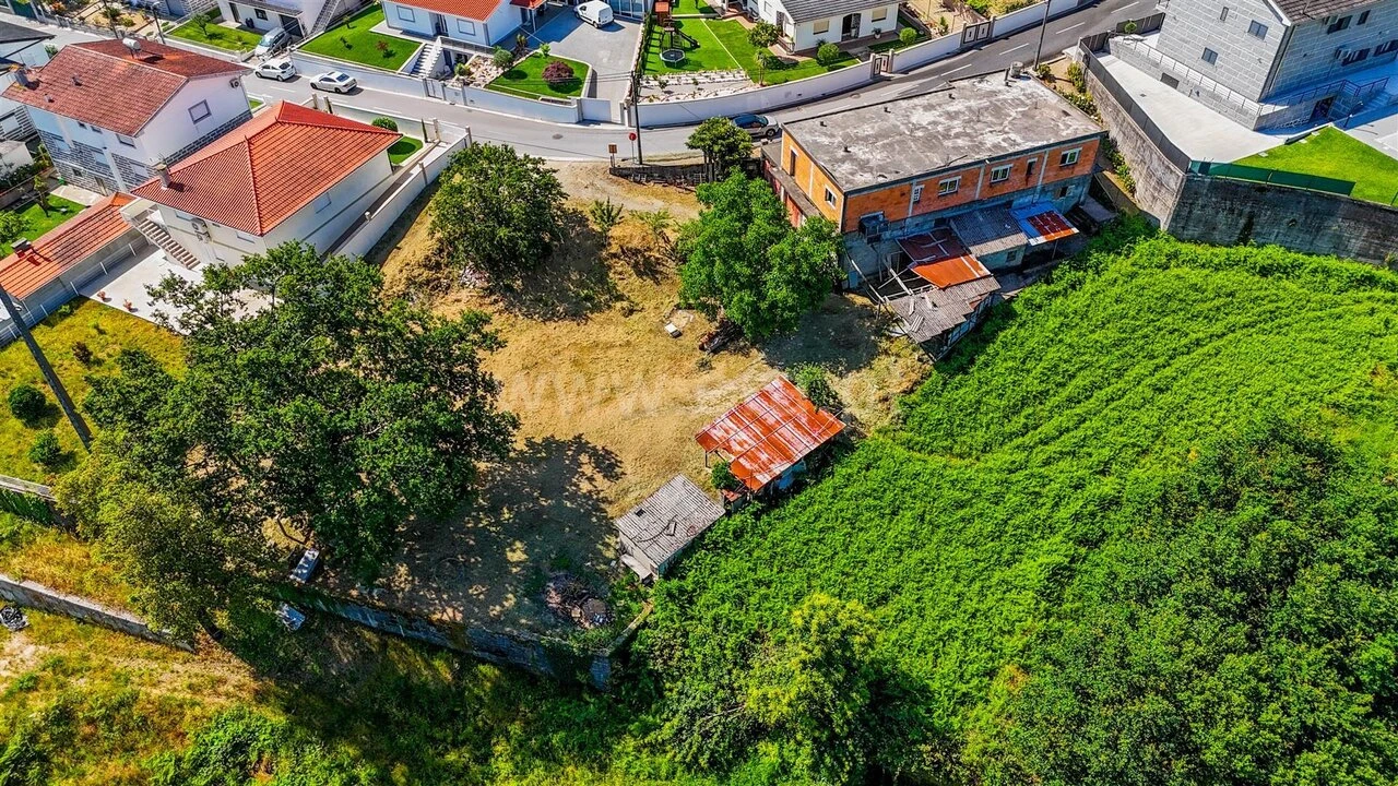 Armazém para Venda em Sande e São Lourenço Foto 20