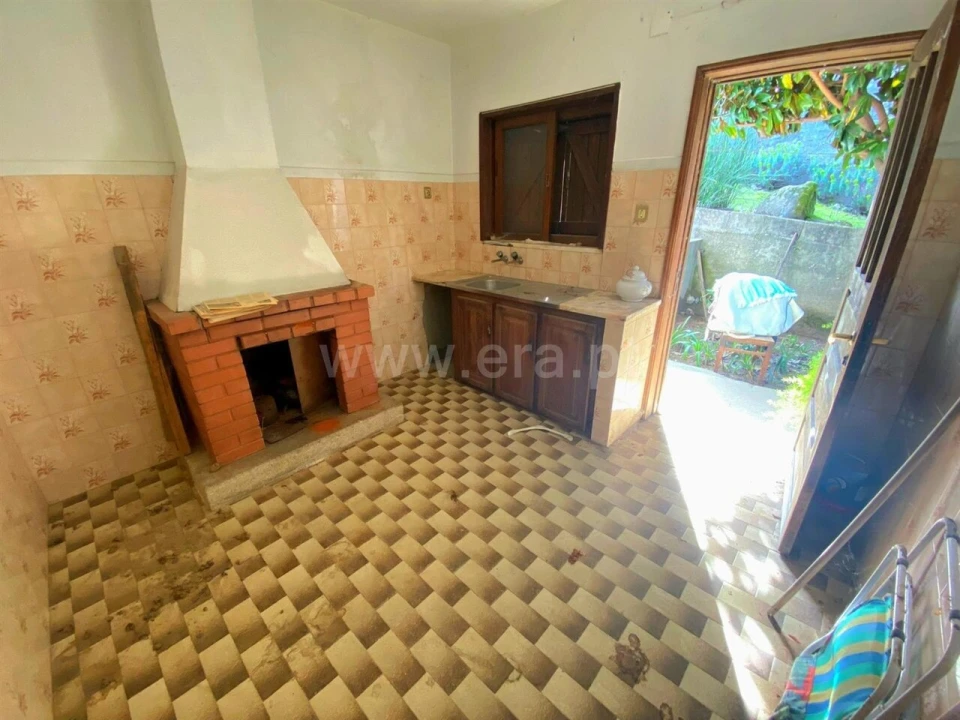 Armazém para Venda em Sande e São Lourenço Foto 3