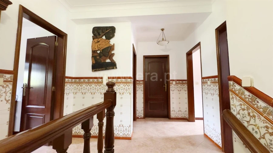 Moradia T4 para Venda em Alpendorada, Várzea e Torrão Foto 12