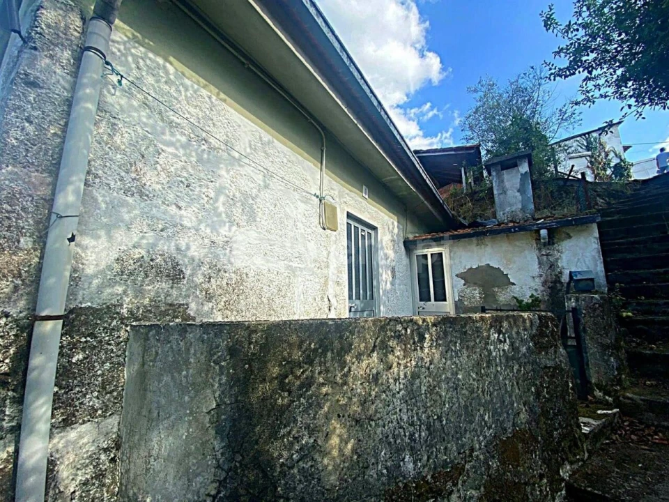 Moradia T1 para Venda em Soalhães Foto 11