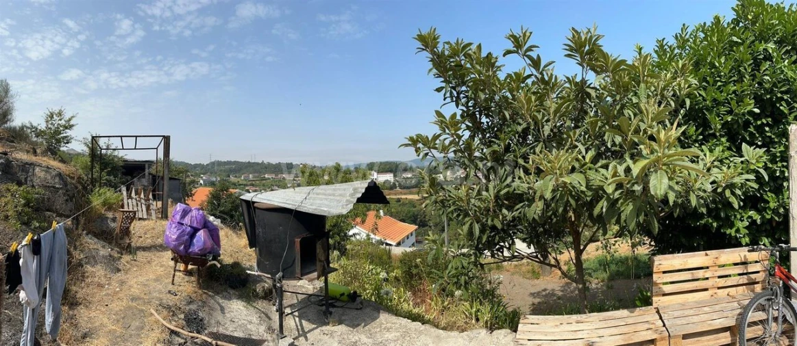 Moradia T2 para Venda em Avessadas e Rosém Foto 16