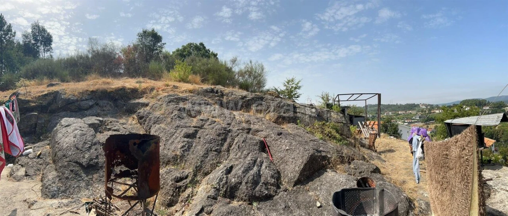 Moradia T2 para Venda em Avessadas e Rosém Foto 17