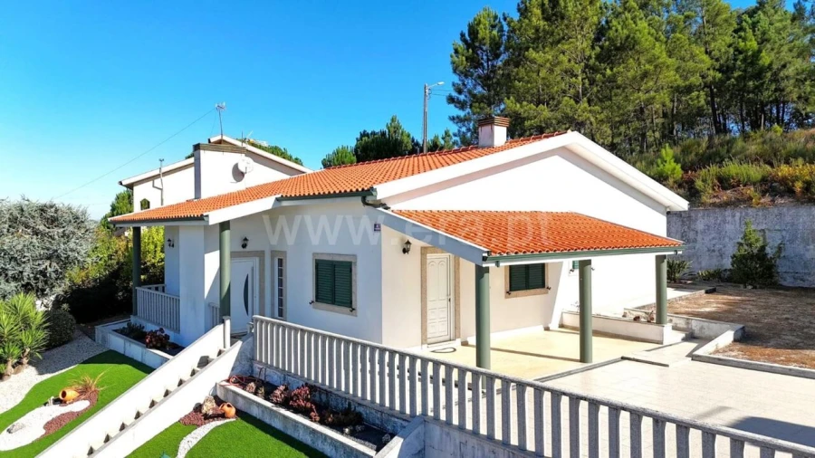 Moradia T3 para Venda em Marco Foto 2