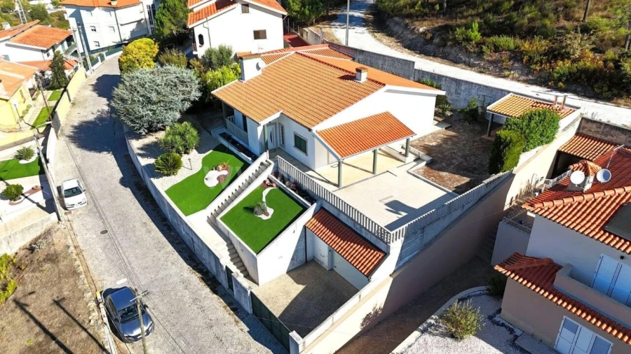 Moradia T3 para Venda em Marco Foto 5