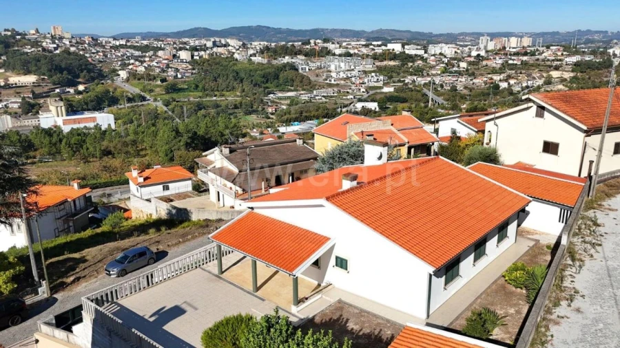 Moradia T3 para Venda em Marco Foto 6