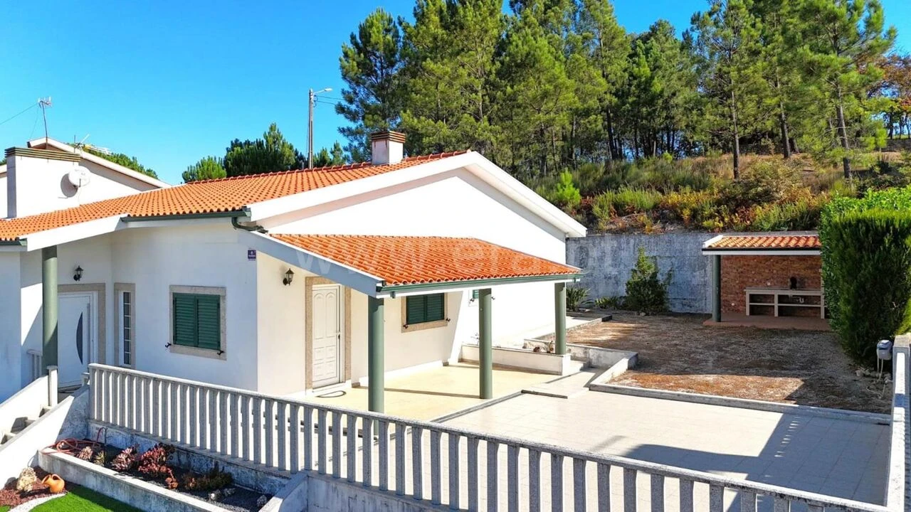 Moradia T3 para Venda em Marco Foto 3