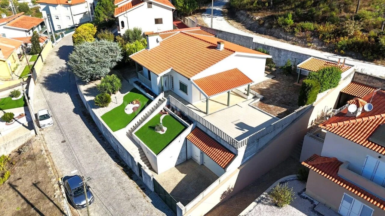 Moradia T3 para Venda em Marco Foto 5