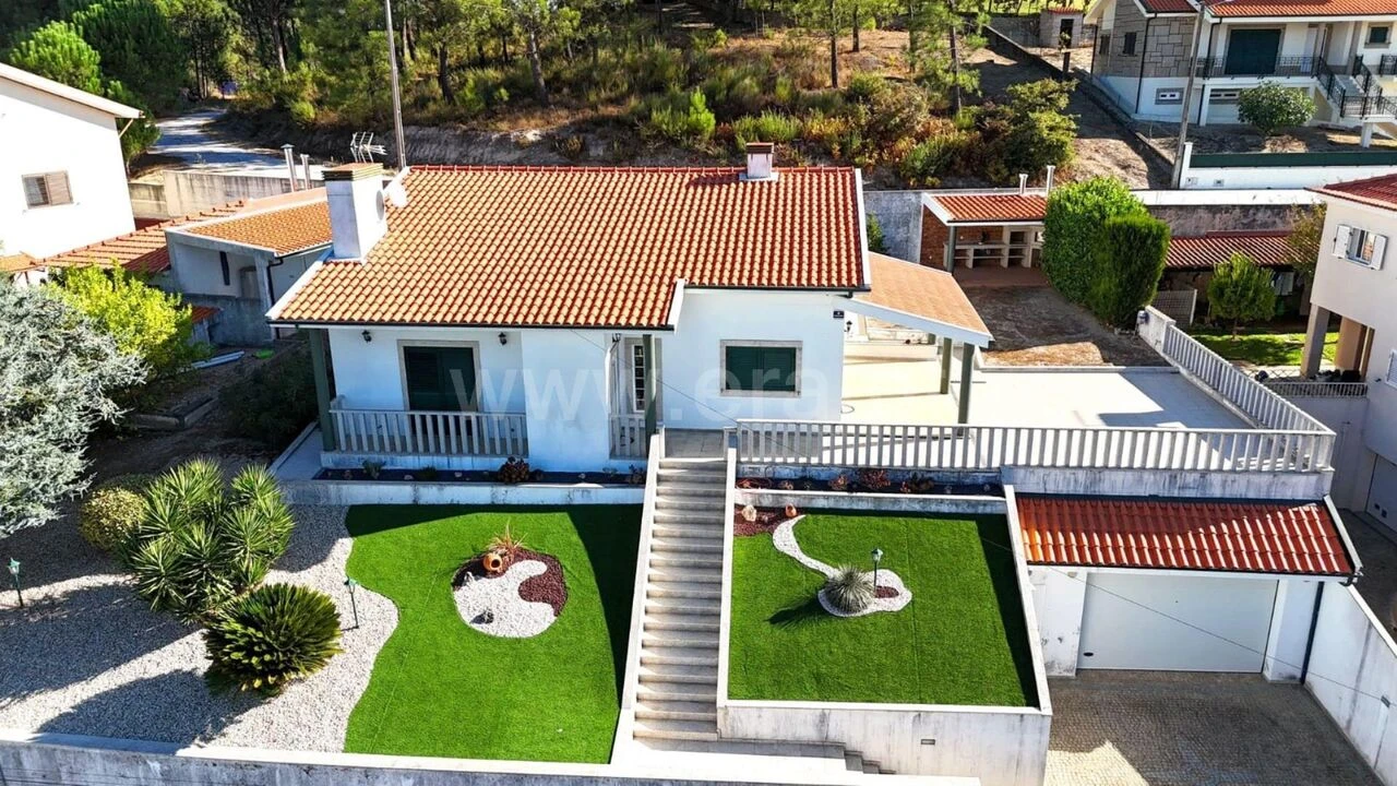 Moradia T3 para Venda em Marco Foto 1