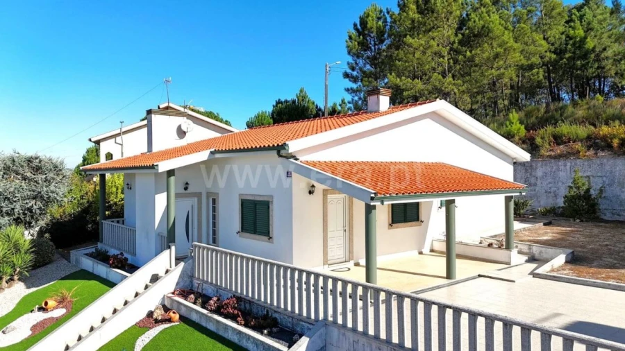 Moradia T3 para Venda em Marco