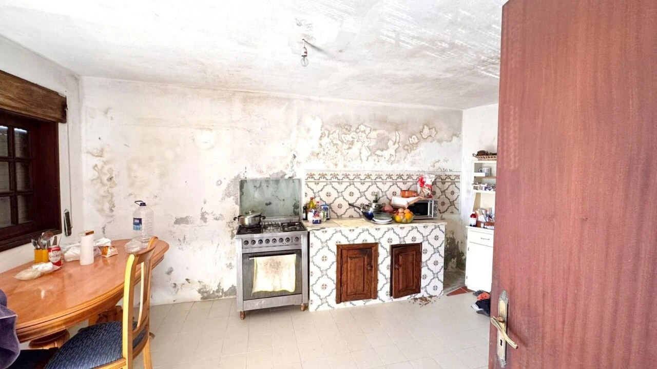 Moradia T2 para Venda em Penhalonga e Paços de Gaiolo Foto 17