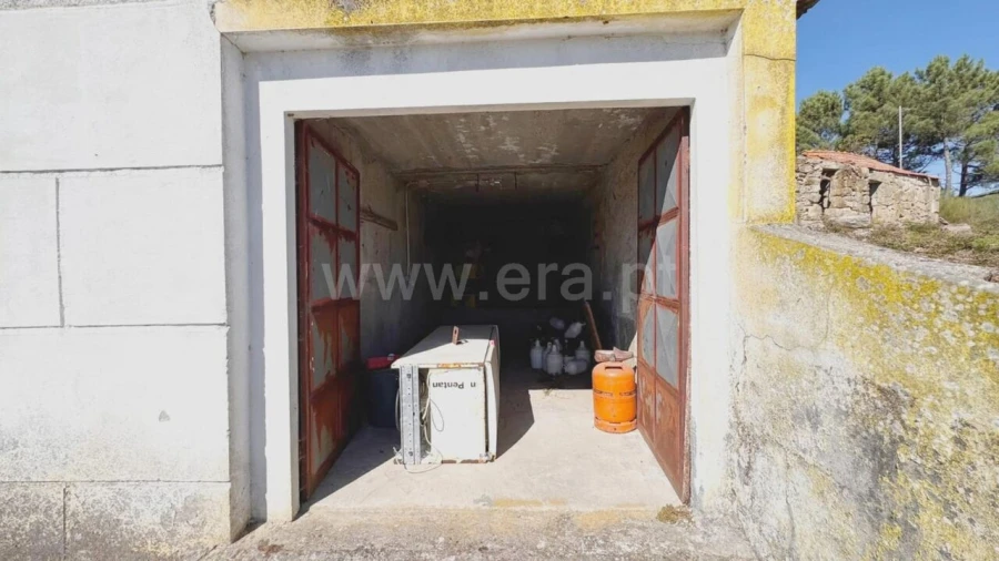 Moradia T2 para Venda em Penhalonga e Paços de Gaiolo Foto 11