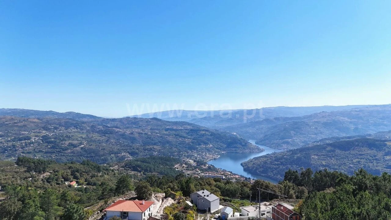 Moradia T2 para Venda em Penhalonga e Paços de Gaiolo Foto 7