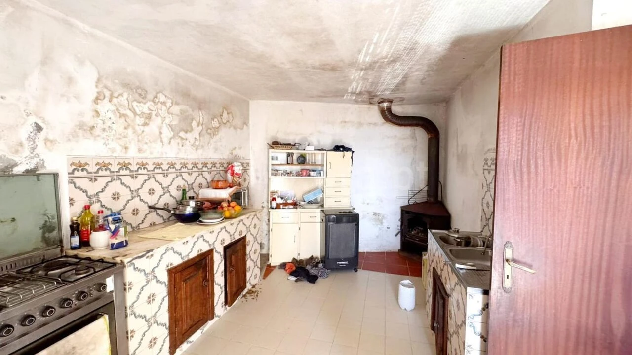 Moradia T2 para Venda em Penhalonga e Paços de Gaiolo Foto 18