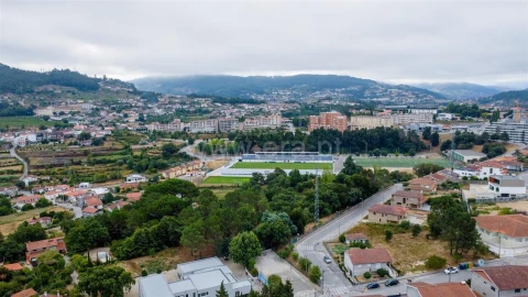 Terreno para Venda em Alpendorada, Várzea e Torrão