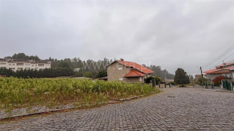 Terreno para Venda em Alpendorada, Várzea e Torrão