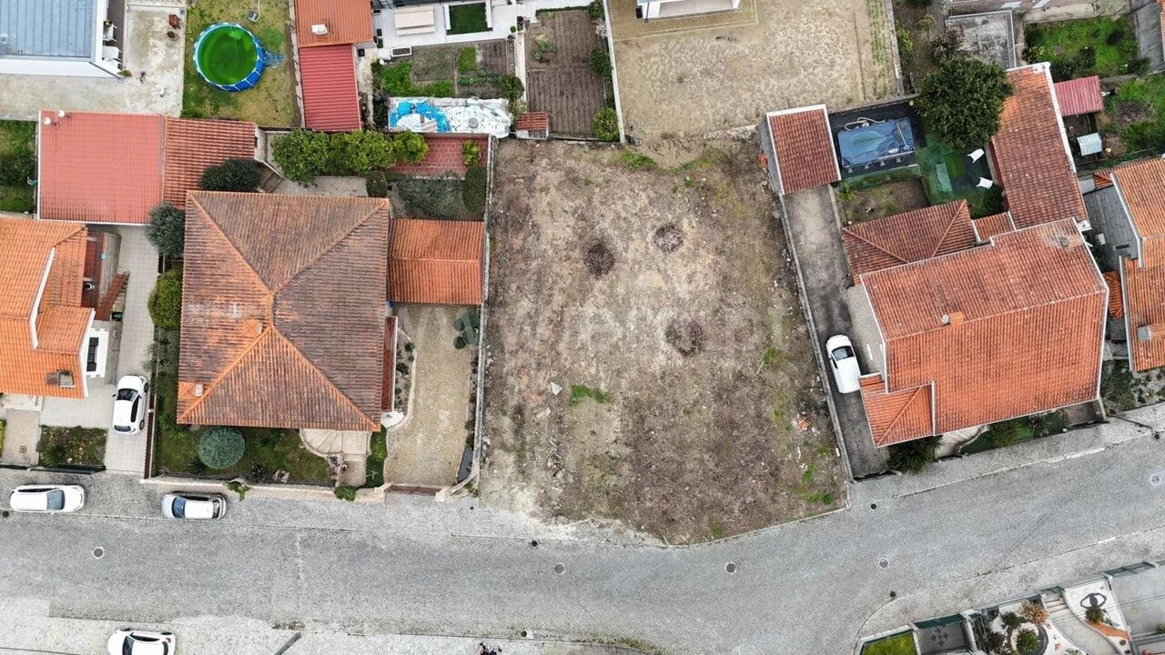 Terreno para Venda em Alpendorada, Várzea e Torrão Foto 7