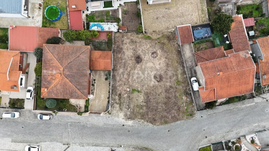 Terreno para Venda em Alpendorada, Várzea e Torrão Foto 7
