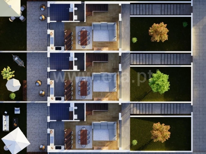 Moradia T3 para Venda em Cristelos, Boim e Ordem Foto 3