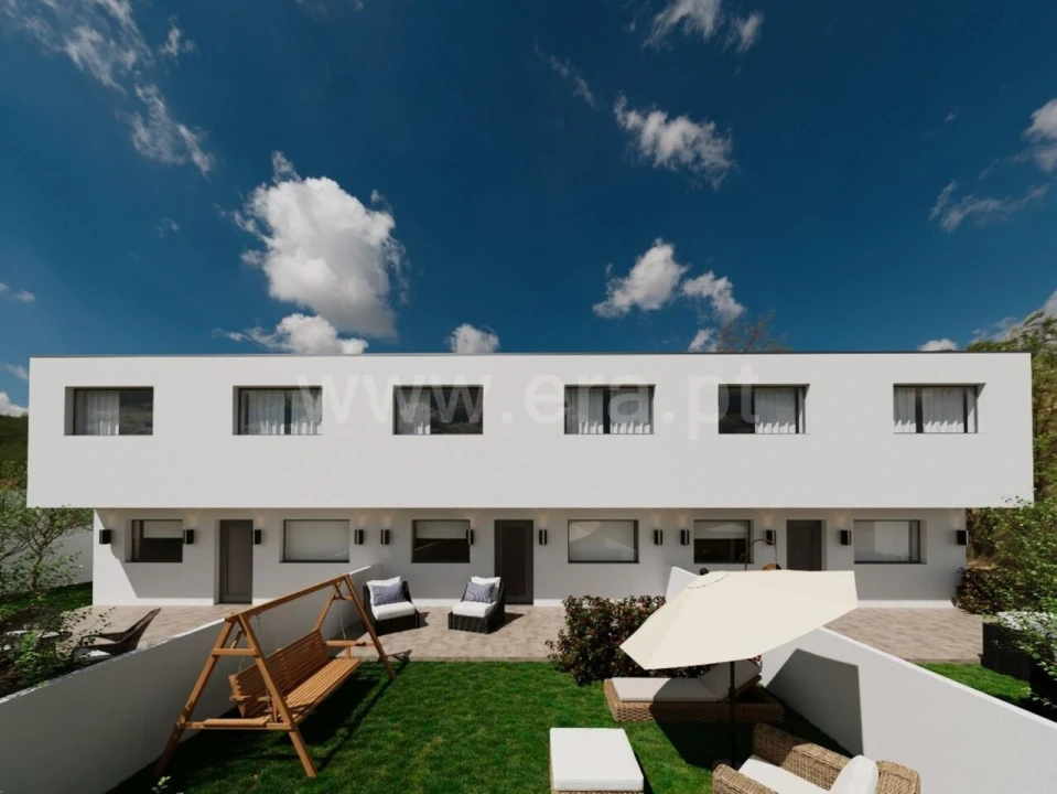 Moradia T3 para Venda em Cristelos, Boim e Ordem Foto 4