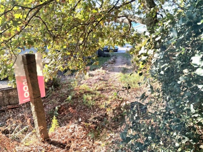 Terreno para Venda em Vila Boa do Bispo Foto 3