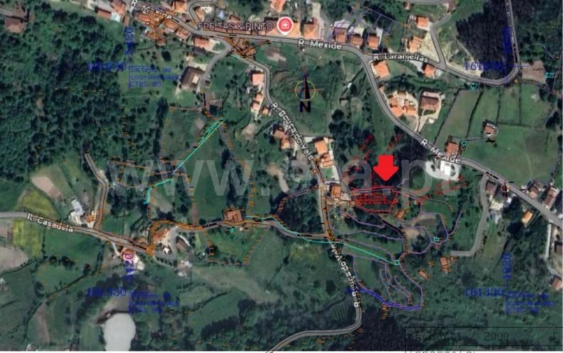 Terreno para Venda em Vila Boa do Bispo Foto 6