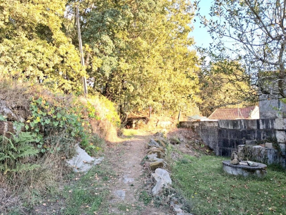Terreno para Venda em Vila Boa do Bispo Foto 1