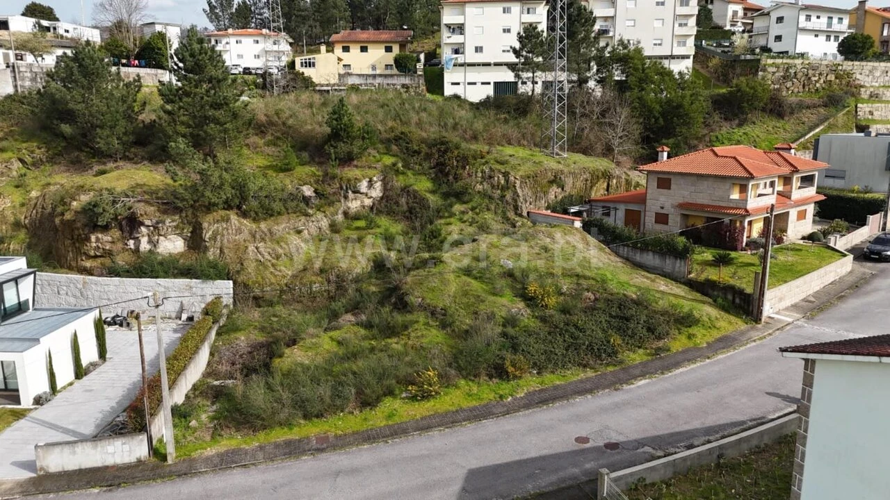 Terreno para Venda em Marco Foto 1
