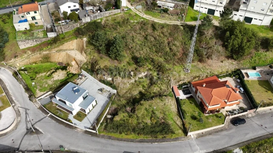 Terreno para Venda em Marco Foto 7