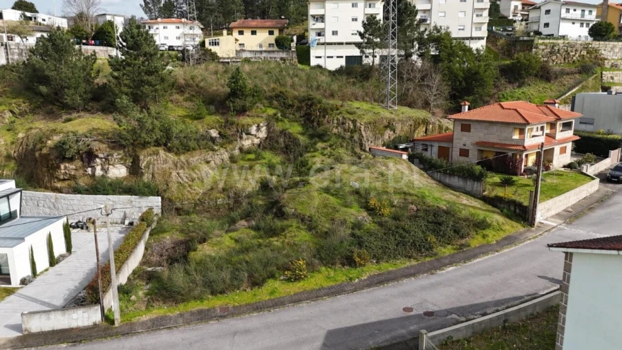 Terreno para Venda em Marco