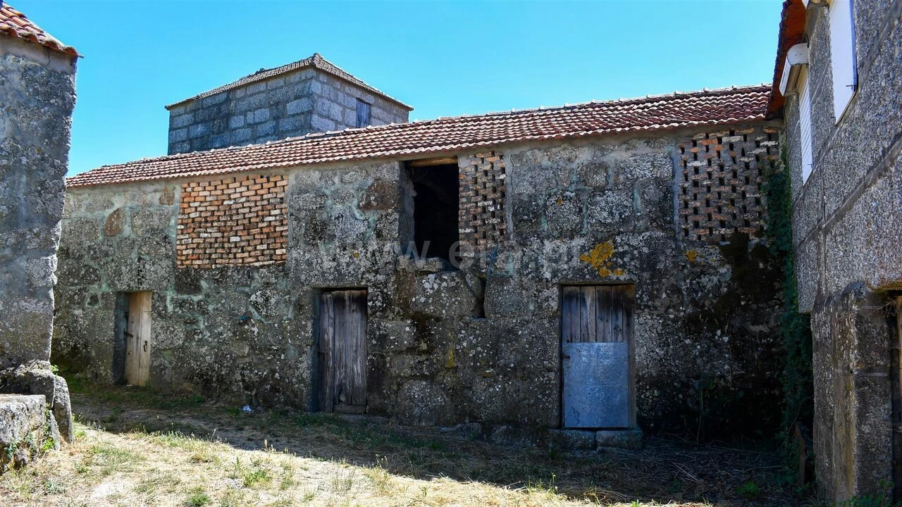 Terreno para Venda em Gove Foto 12