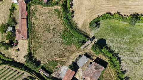 Terreno para Venda em Gove