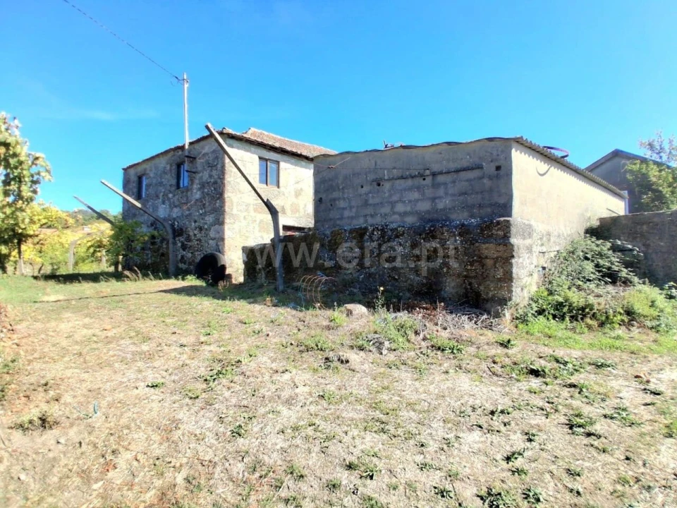 Terreno para Venda em Gove Foto 5