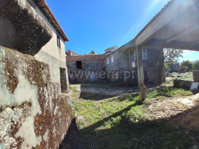 Terreno para Venda em Gove Foto 7