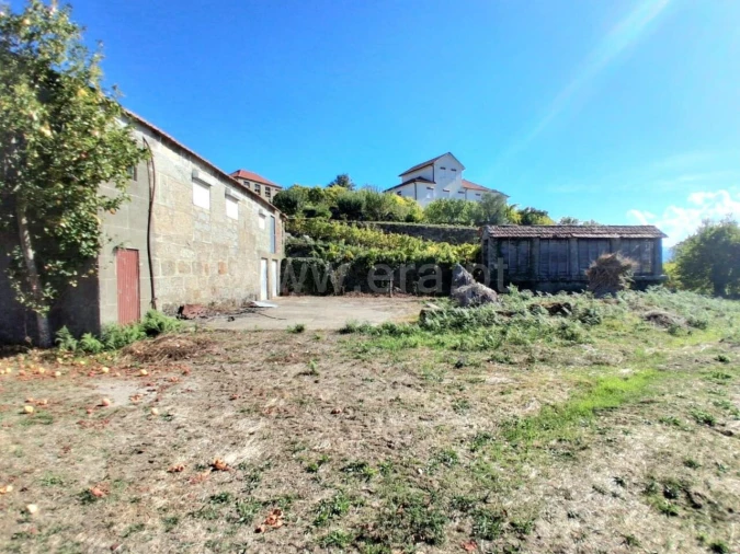 Terreno para Venda em Gove Foto 9