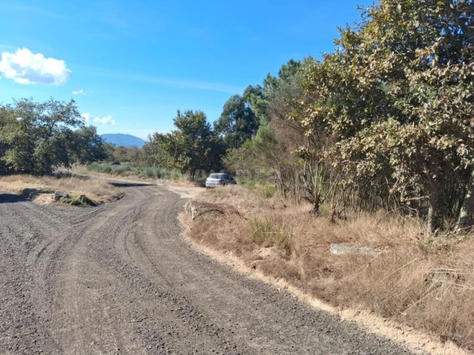 Terreno para Venda em Gove Foto 20