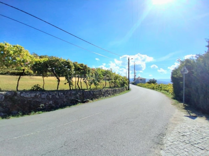 Terreno para Venda em Gove Foto 1