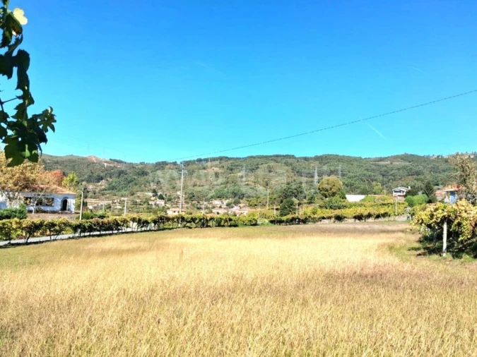 Terreno para Venda em Gove Foto 14