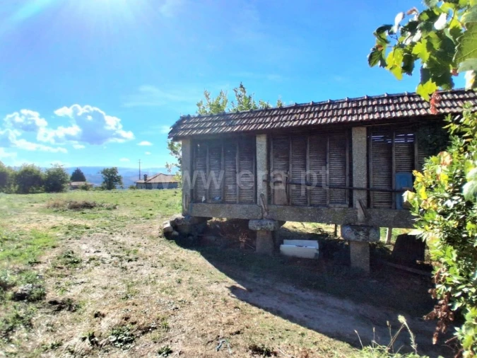 Terreno para Venda em Gove Foto 11