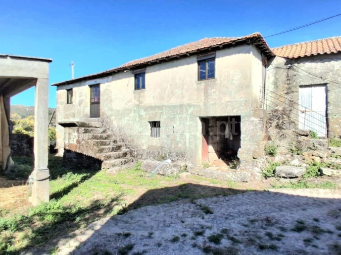 Terreno para Venda em Gove Foto 8