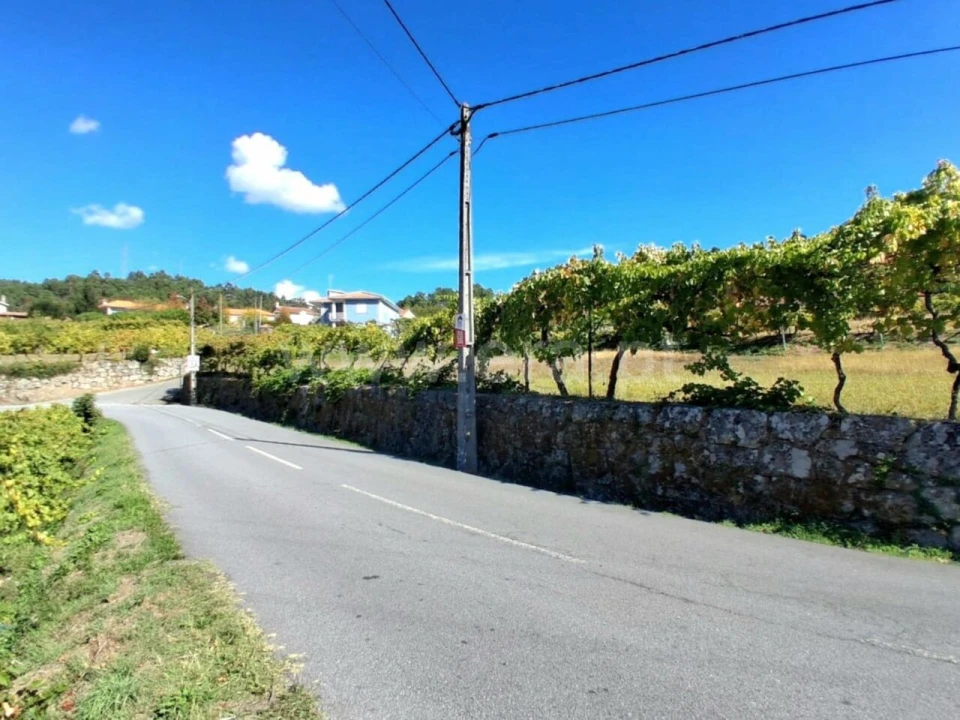 Terreno para Venda em Gove Foto 4
