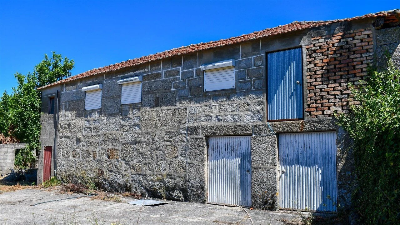 Terreno para Venda em Gove Foto 1