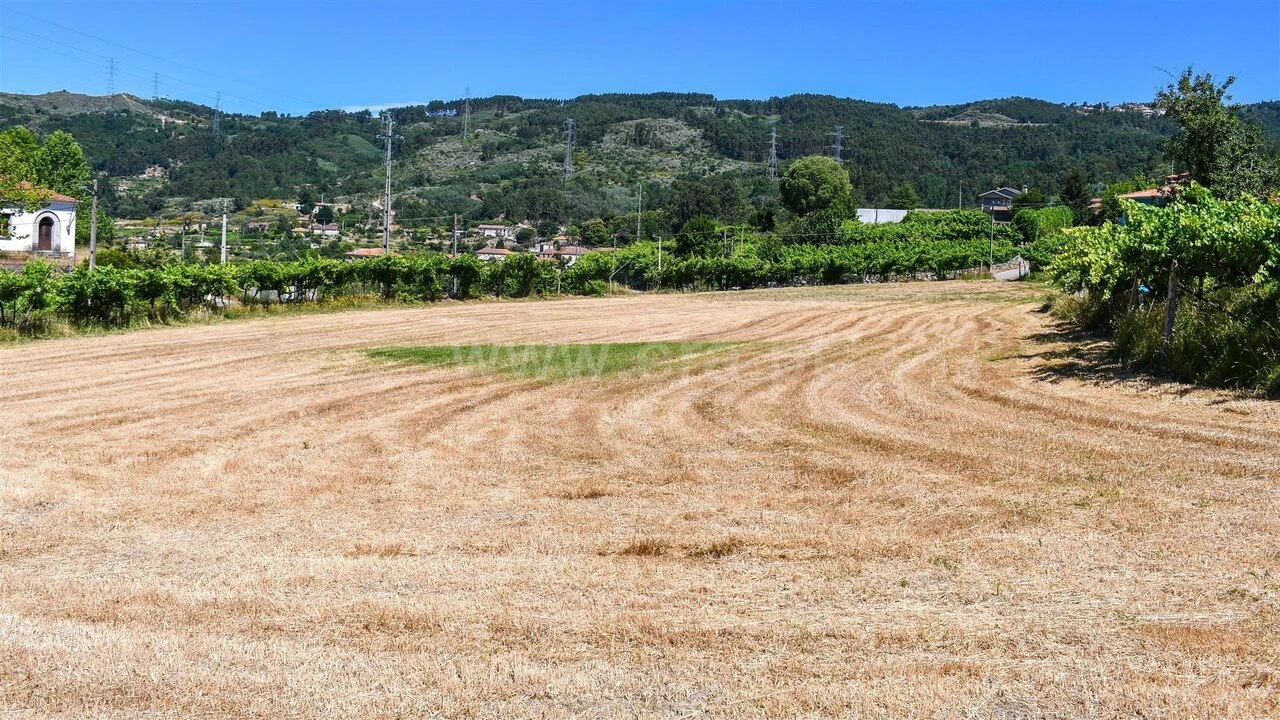 Terreno para Venda em Gove Foto 5