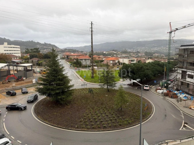 Apartamento T3 para Venda em Alpendorada, Várzea e Torrão Foto 10