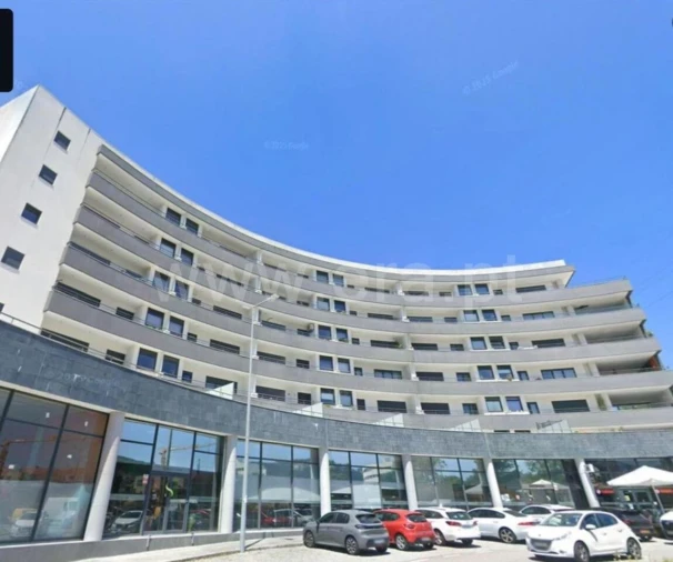 Apartamento T3 para Venda em Alpendorada, Várzea e Torrão Foto 1