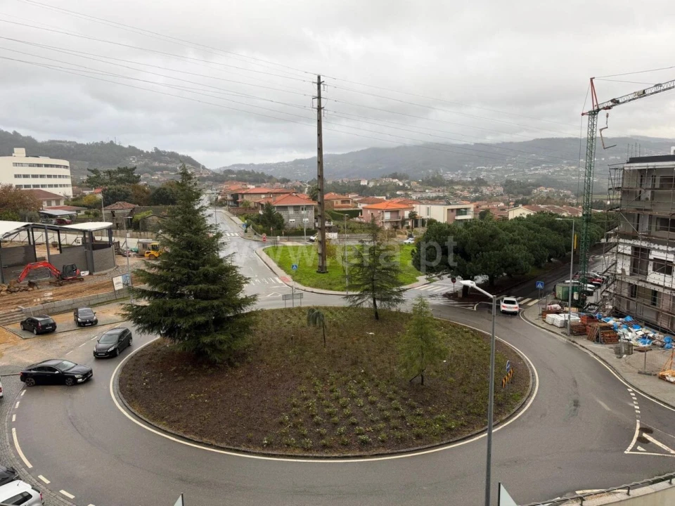 Apartamento T3 para Venda em Alpendorada, Várzea e Torrão Foto 10