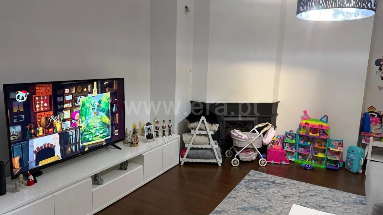 Apartamento T3 para Venda em Alpendorada, Várzea e Torrão Foto 7