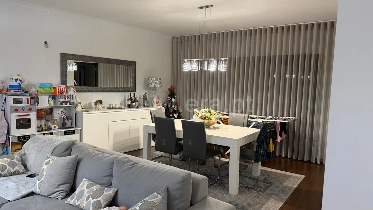 Apartamento T3 para Venda em Alpendorada, Várzea e Torrão Foto 8