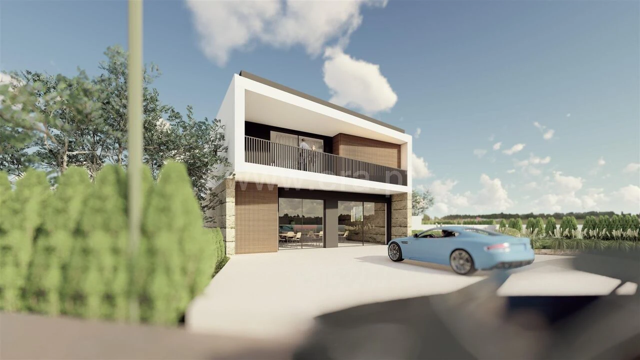 Apartamento T3 para Venda em Bem Viver Foto 6