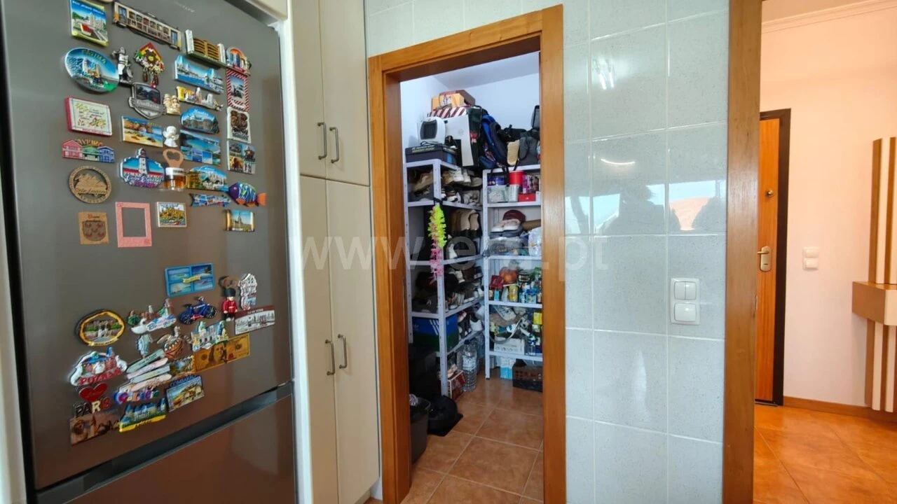 Apartamento T1 para Venda em Vila Boa do Bispo Foto 12