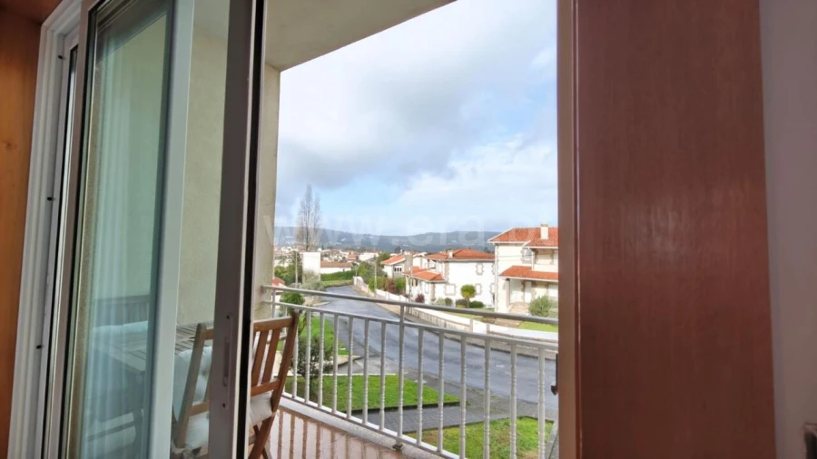 Apartamento T1 para Venda em Vila Boa do Bispo Foto 8